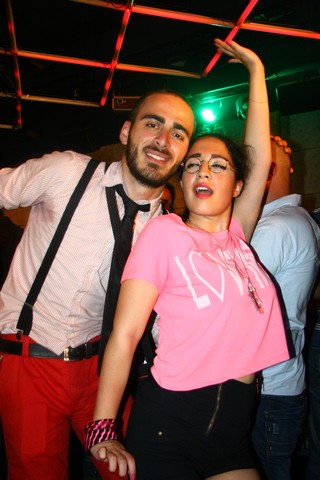 Debate NDU Party